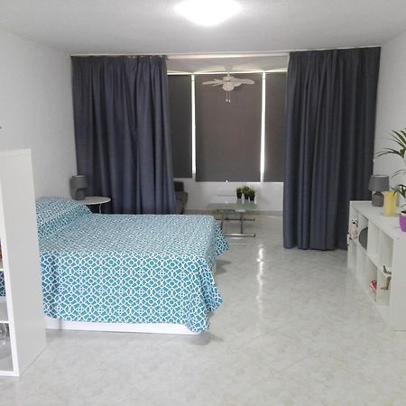 Large Loft Sueno Azul Ocean View Leilighet Callao Salvaje Eksteriør bilde