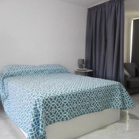 Large Loft Sueno Azul Ocean View Leilighet Callao Salvaje Eksteriør bilde