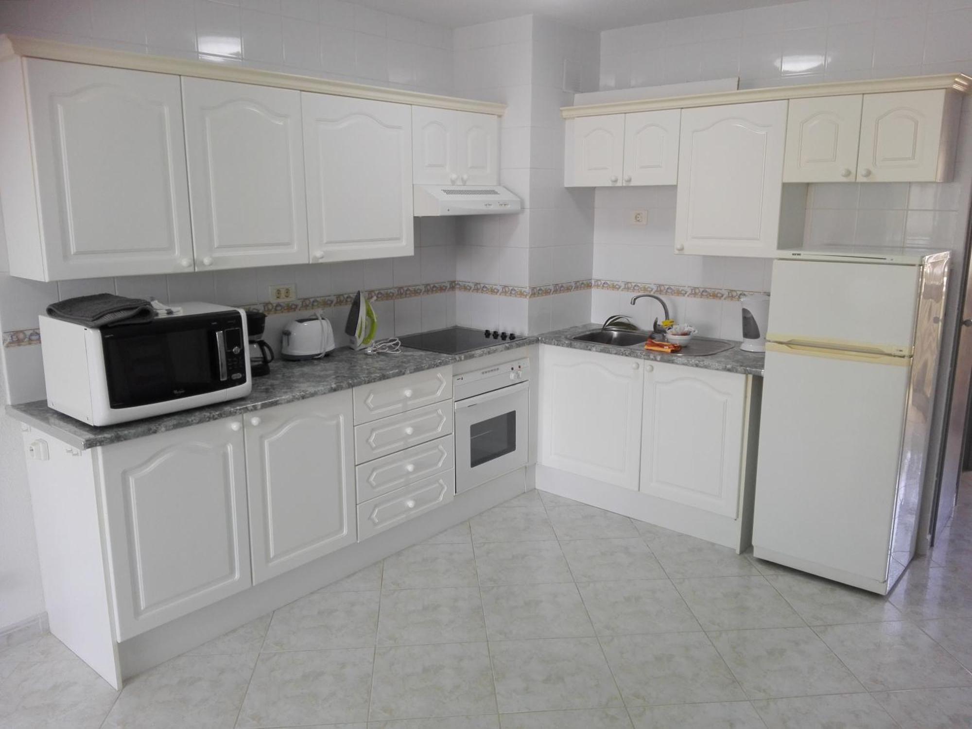Large Loft Sueno Azul Ocean View Leilighet Callao Salvaje Eksteriør bilde