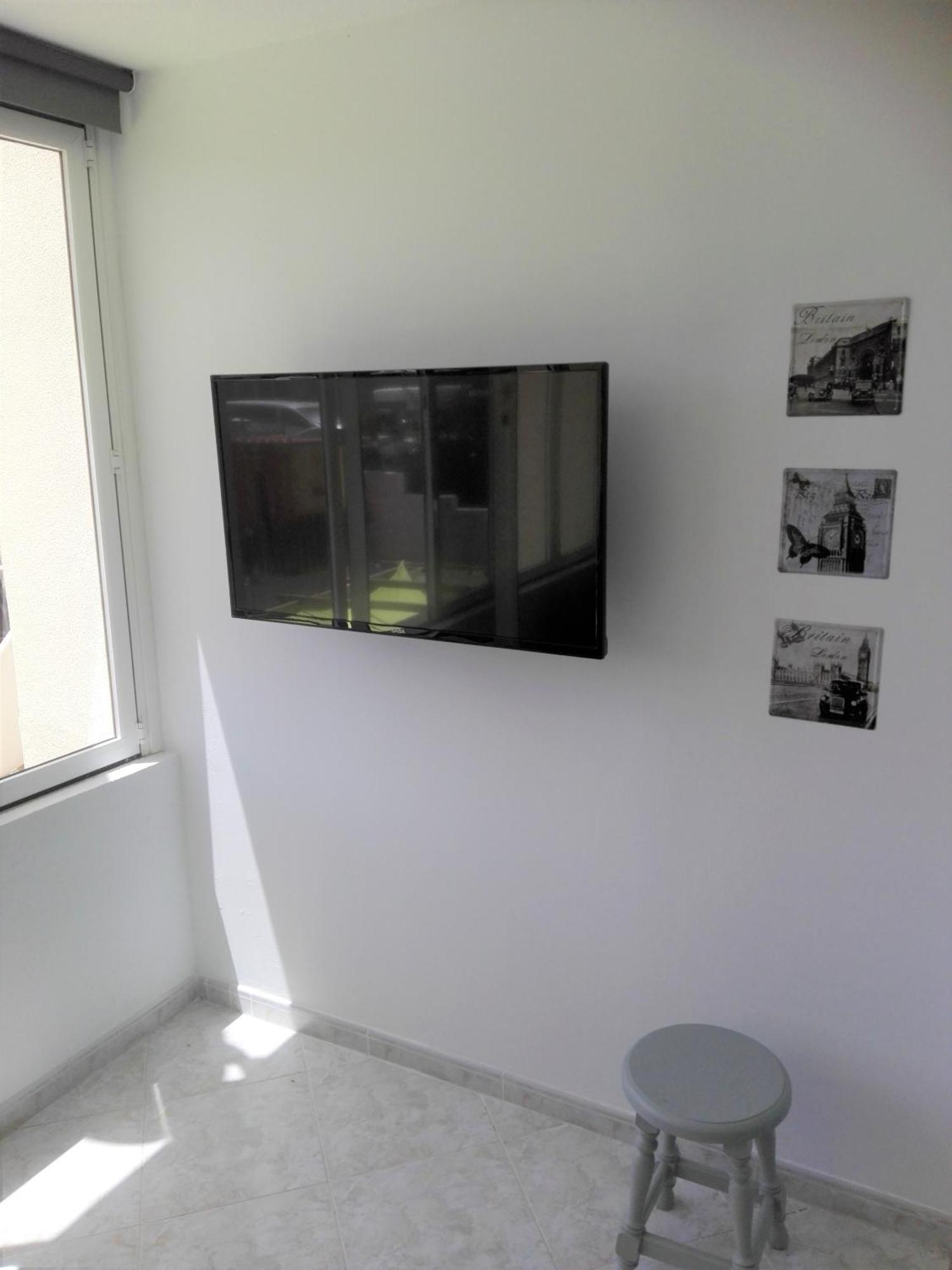 Large Loft Sueno Azul Ocean View Leilighet Callao Salvaje Eksteriør bilde