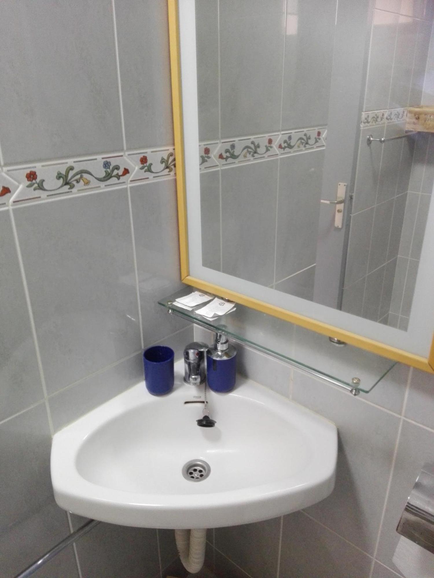 Large Loft Sueno Azul Ocean View Leilighet Callao Salvaje Eksteriør bilde