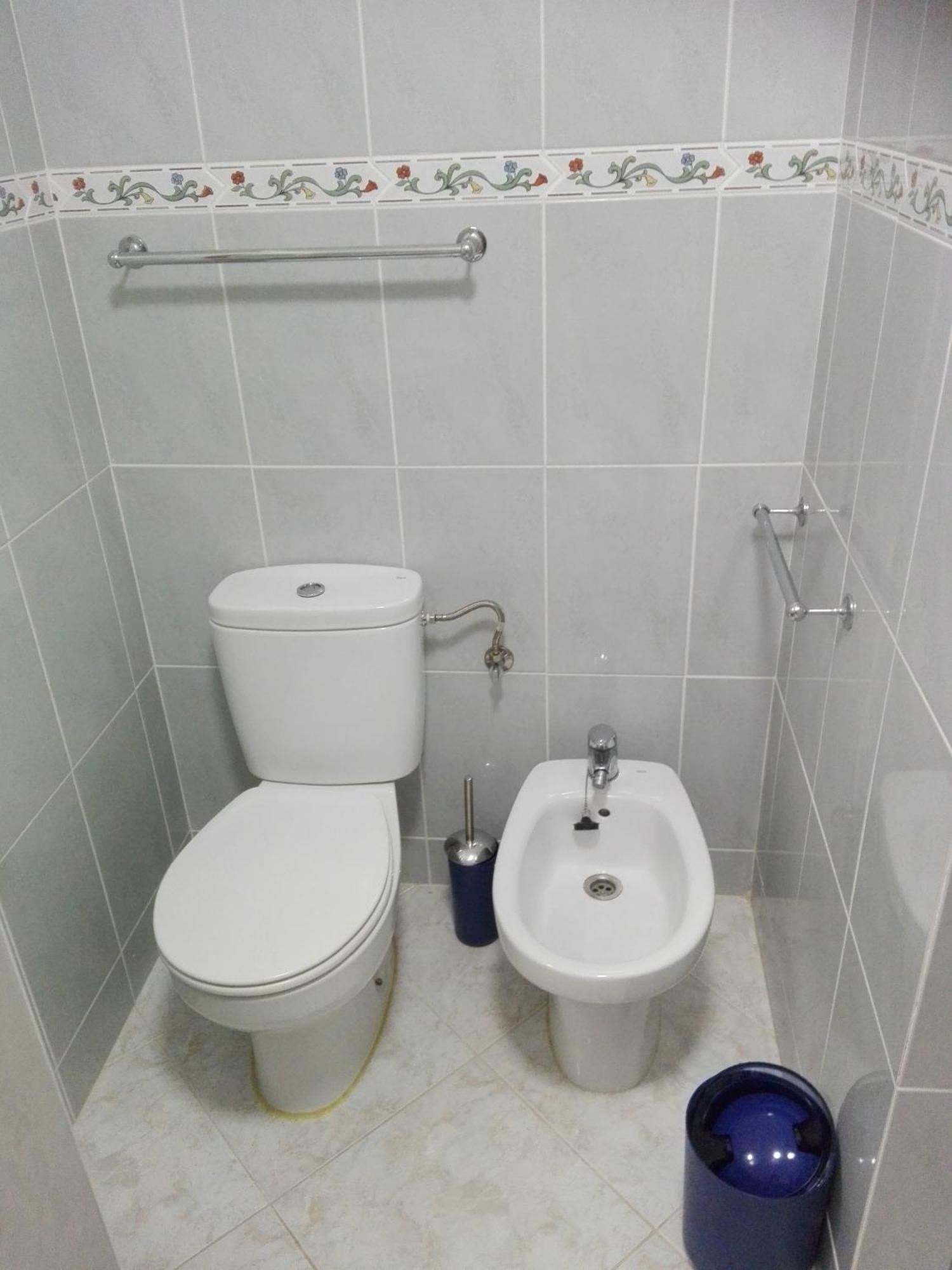 Large Loft Sueno Azul Ocean View Leilighet Callao Salvaje Eksteriør bilde
