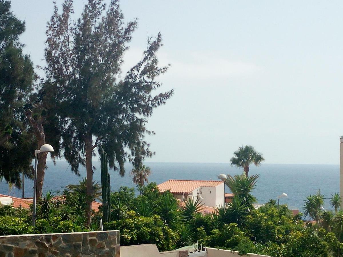 Large Loft Sueno Azul Ocean View Leilighet Callao Salvaje Eksteriør bilde